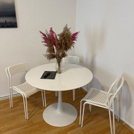 Apartment Mit Balkon Im Stadtzentrum Ανόβερο Εξωτερικό φωτογραφία