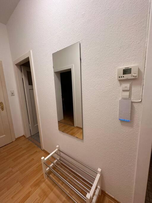 Apartment Mit Balkon Im Stadtzentrum Ανόβερο Εξωτερικό φωτογραφία