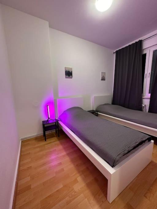 Apartment Mit Balkon Im Stadtzentrum Ανόβερο Εξωτερικό φωτογραφία