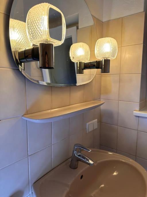 Apartment Mit Balkon Im Stadtzentrum Ανόβερο Εξωτερικό φωτογραφία