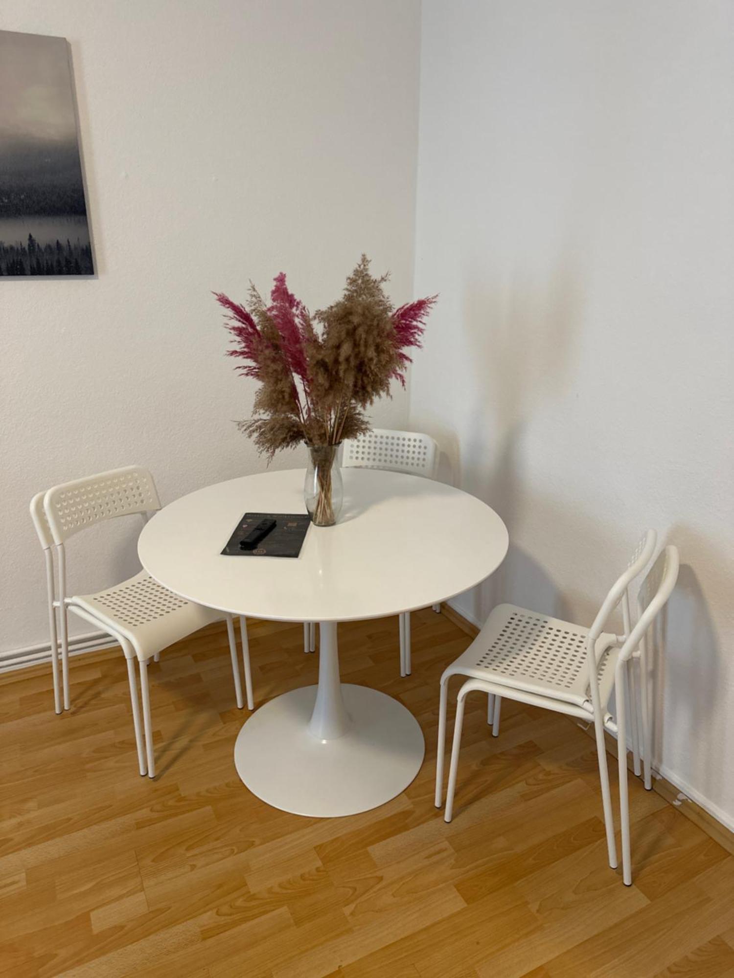 Apartment Mit Balkon Im Stadtzentrum Ανόβερο Εξωτερικό φωτογραφία